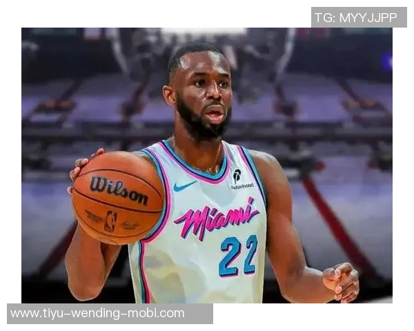 维金斯称赞阿德巴约全能防守能力认为他是联盟顶级防守者之一 维金斯称赞阿德巴约全能防守能力认为他是联盟顶级防守者之一