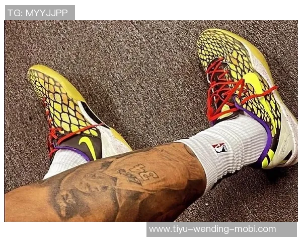 前NBA球员富尼耶推出两款专属Kobe4配色颜值如何一探究竟