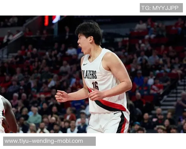 杨瀚森展现现代中锋特质质疑者不值一提 杨瀚森展现现代中锋特质质疑者不值一提