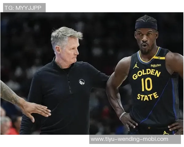 科尔谈巴特勒状态调整称上赛季更有效率需加速适应节奏 科尔谈巴特勒状态调整称上赛季更有效率需加速适应节奏