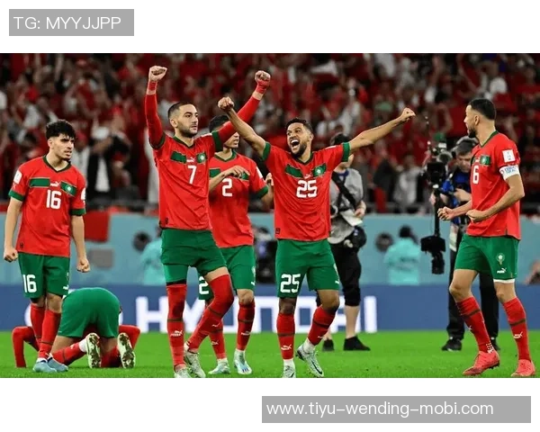 FIFA最新排名揭晓西班牙阿根廷稳居前二摩洛哥和塞内加尔显著提升